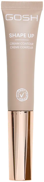 Gosh Shape Up - 003 Cool Beige voidemainen varjostus 14ml