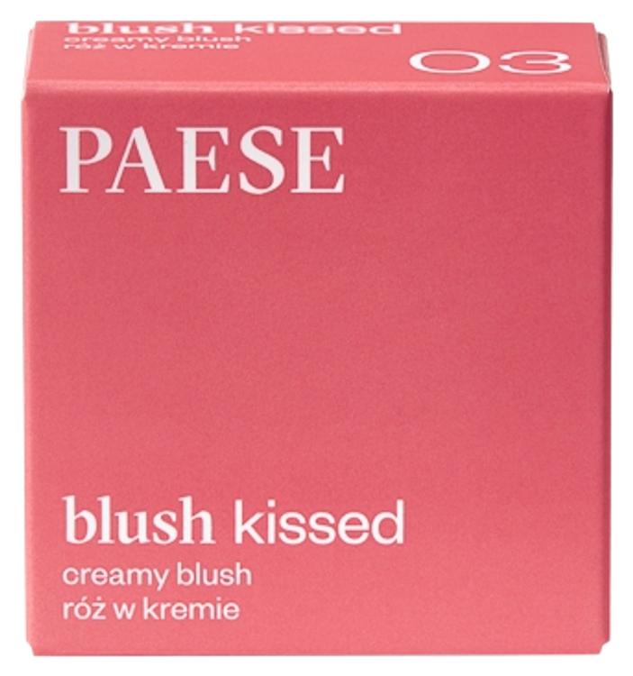 Paese poskipuna voidemainen blush kissed 03