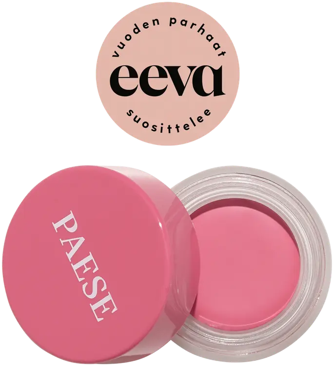 Paese poskipuna voidemainen blush kissed 03