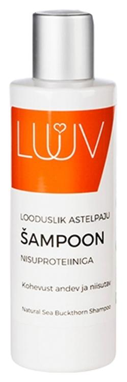 Shampoon Astelpaju 200 ml
