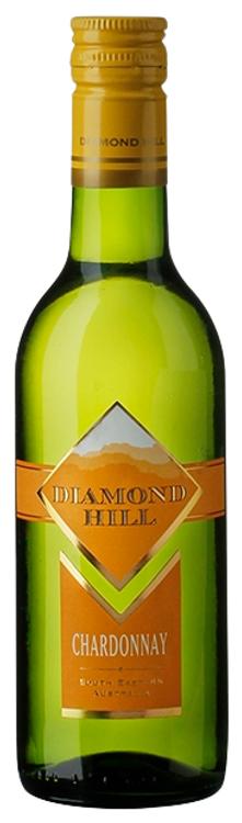 Diamond Hill Chardonnay GT vein 13%vol 250ml