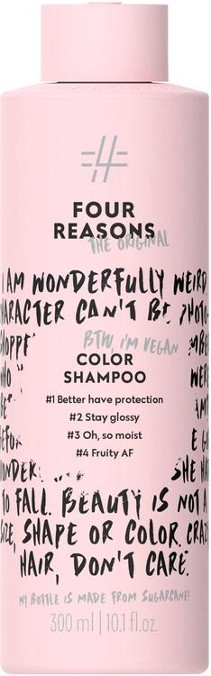 Four Reasons Original Color Shampoo 300 ml
