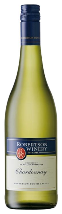 Robertson Winery Chardonnay GT vein 9,5%vol 750ml