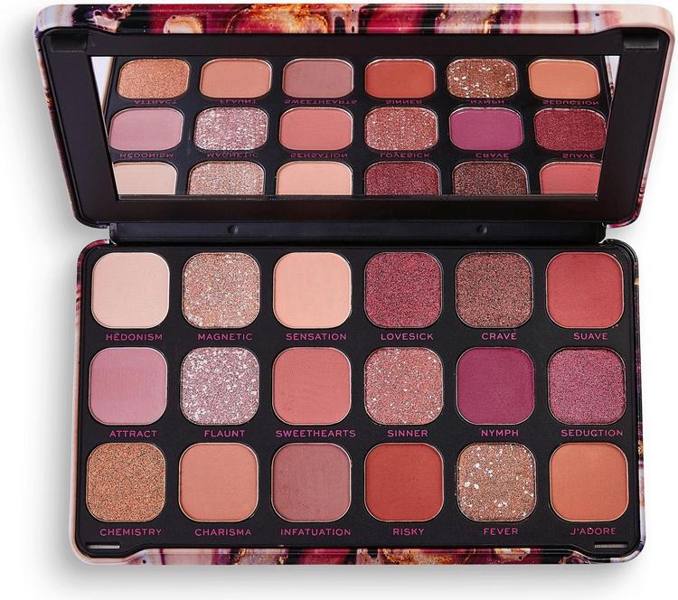 Makeup Revolution Forever Flawless Allure Luomiväri