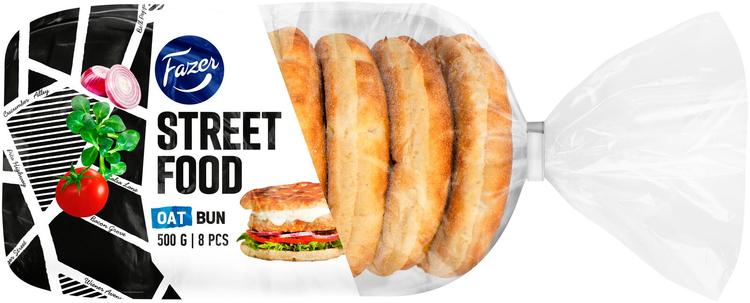 Kaera lapi leiva kuklid 500 g