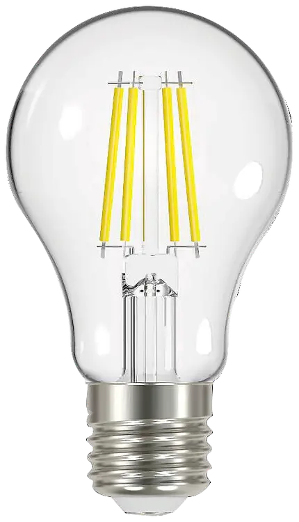 Airam LED OIVA Vakio 470lm 3000K E27 kirkas