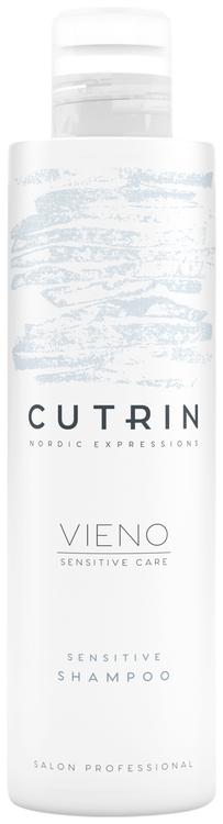 Cutrin Vieno Sensitive shampoo 250 ml