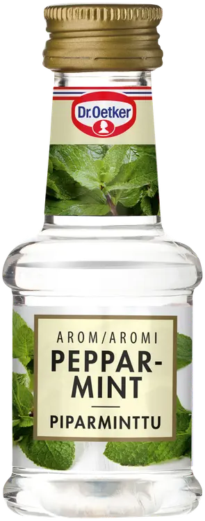 Dr. Oetker Piparminttuaromi 30 ml
