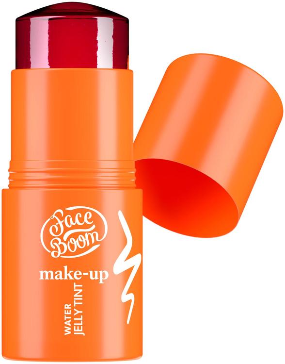 Faceboom water jelly tint 04 Cherry