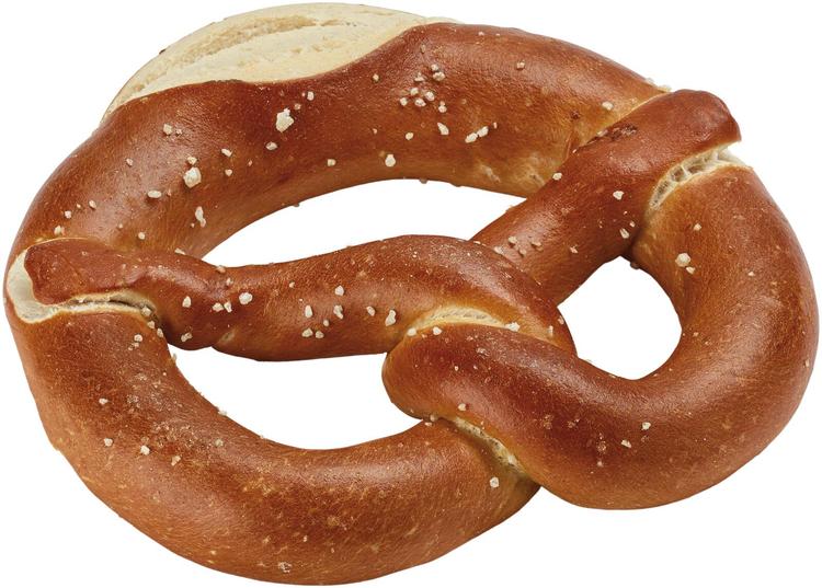 Pretzel, suolarinkilä 100g