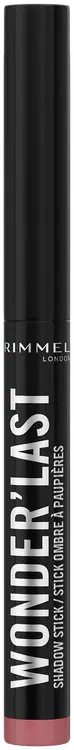 Rimmel Wonder'Last Shadow Stick 1,64 g 007 Pink Fizz, luomiväripuikko