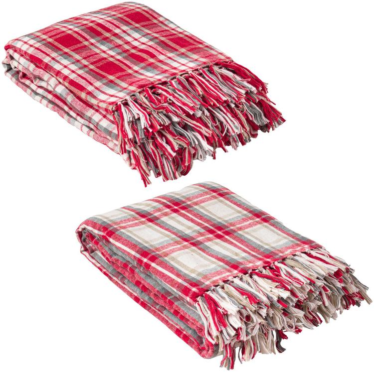 Pleed Tartlan 150X200 erinevad