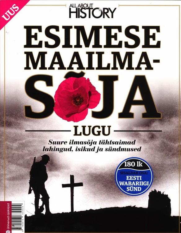 Esimese maailmasõja lugu