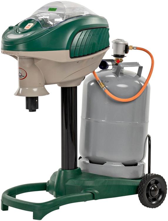 Mosquito Magnet Hyttysansa Executive
