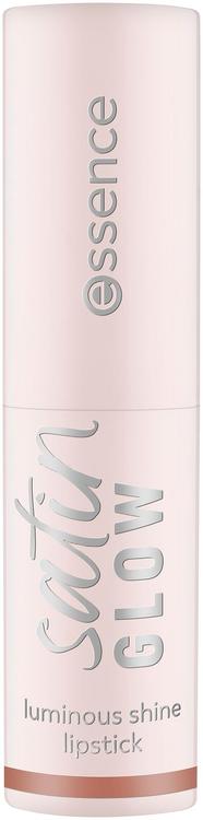 Essence satin glow whole latte love 01