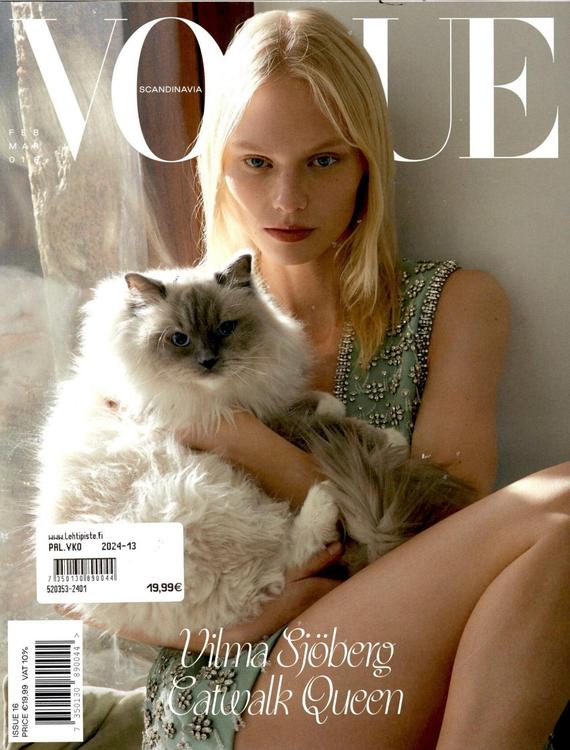 Vogue Scandinavia