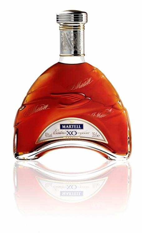 Martell XO Supreme Cognac 40%vol 350ml