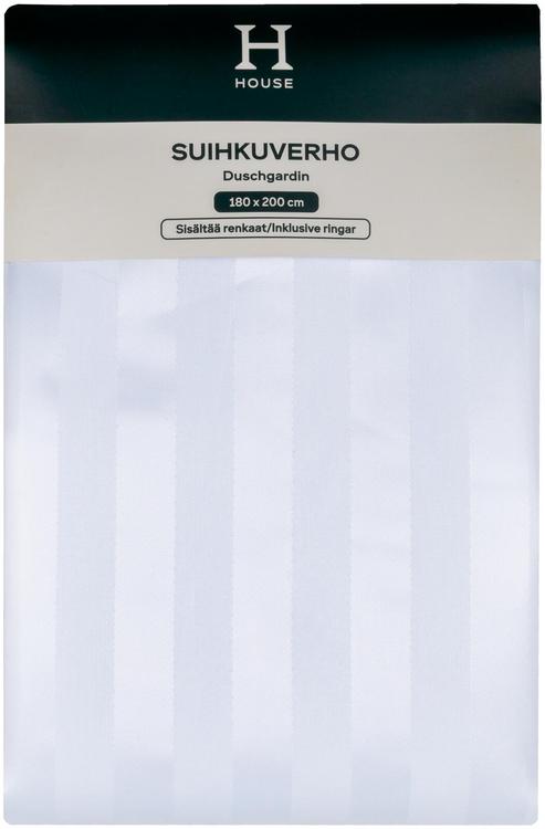 Vannikardin Stripe 180x200 cm