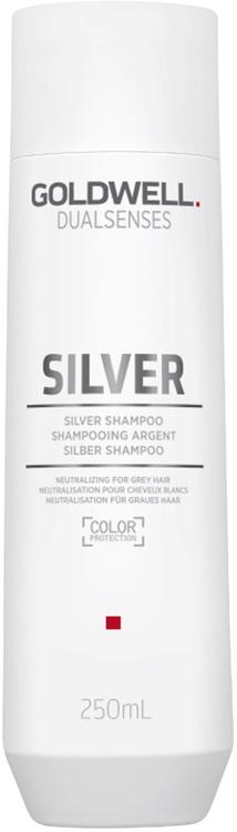 Goldwell Dualsenses Silver Shampoo hopeashampoo 250 ml