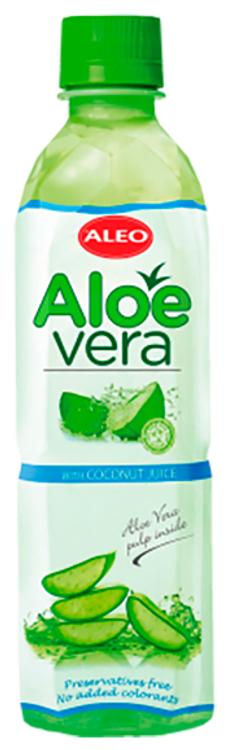 Aloe Vera jook kookose mahlaga 500ml