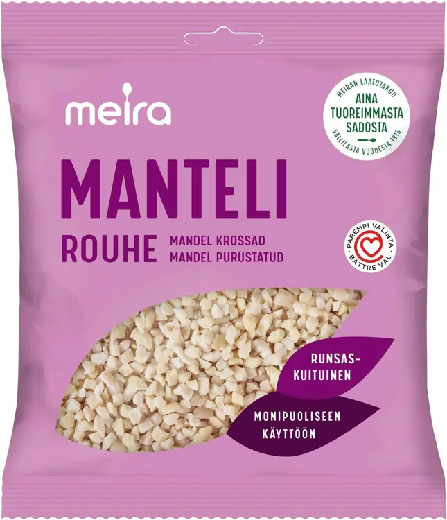 Meira Mantelirouhe 250g