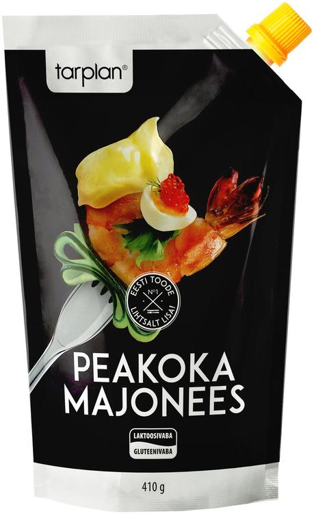 Peakoka majonees 410 g