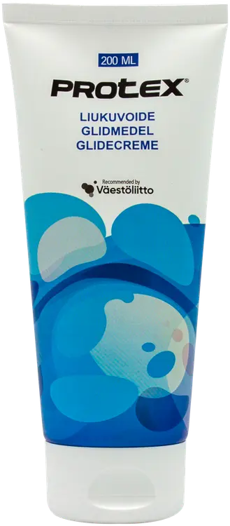 Protex 200ml liukuvoide