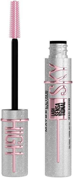 Maybelline New York Lash Sensational Sky High Space Diamond mascara 8 ml