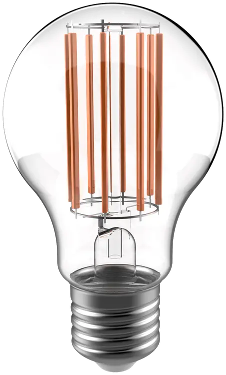 Airam LED A60 830 806lm E27 360 CL