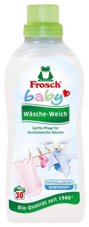 Frosch Baby pesuloputusvahend kummel 750 ml