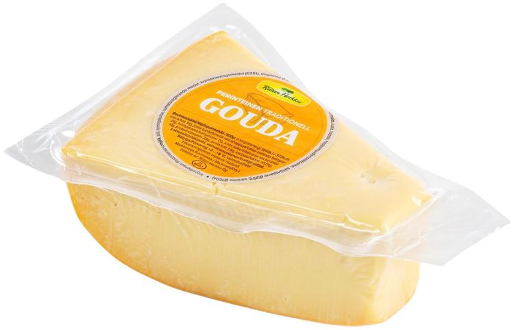 Riitan Herkku Gouda n.400g
