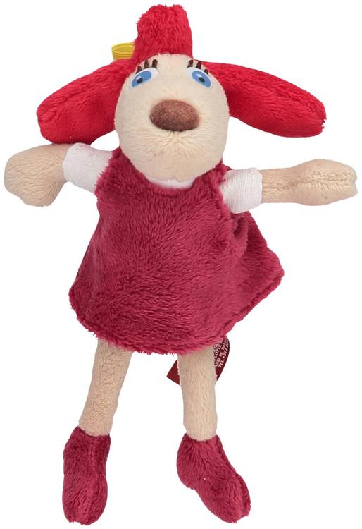 Lotte 10 cm, pehme nukk