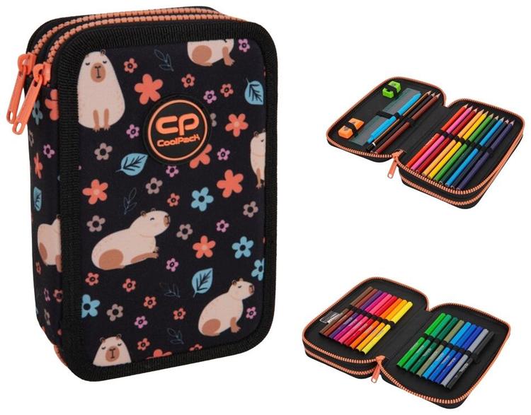 Coolpack pinal täidetud jumper 2 capyba