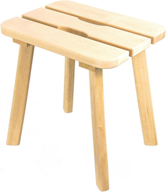 Taburet 40x30 cm,sanglepp