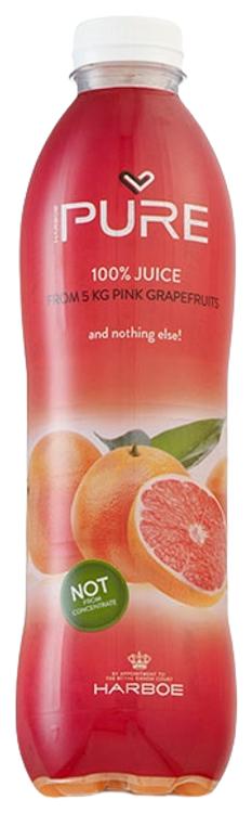 Pure greibimahl 1L