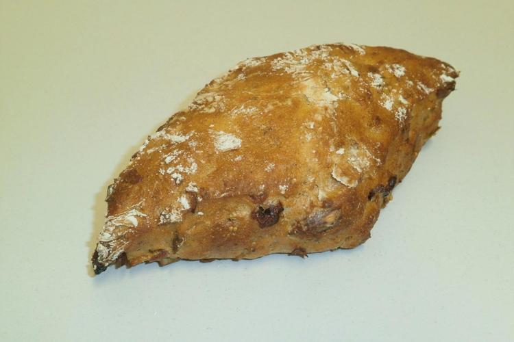 Hedelmäleipä 110g