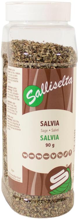 Salliselta Salvia 90g