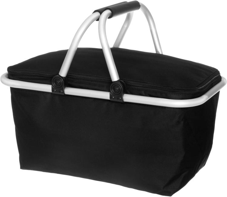 Iceman Kylmälaukku/ostoskori 30 L