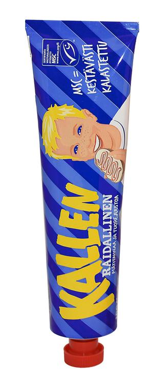 Kallen MSC raidallinen mätitahna 190g