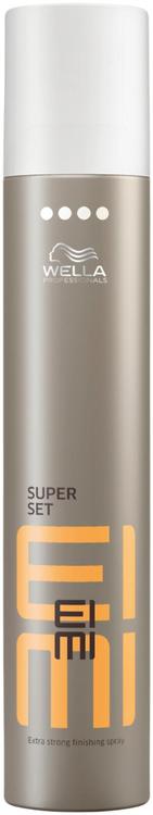 Wella Professionals EIMI Super Set Extra Strong Finishing Spray hiuskiinne 300 ml