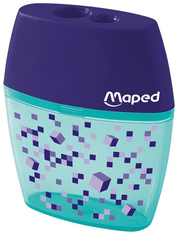 Teritaja shaker pixel party 2 auguga