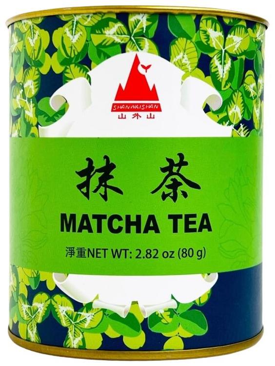 Matcha tee 80g