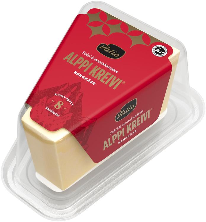 Valio Alppi Kreivi® e300 g