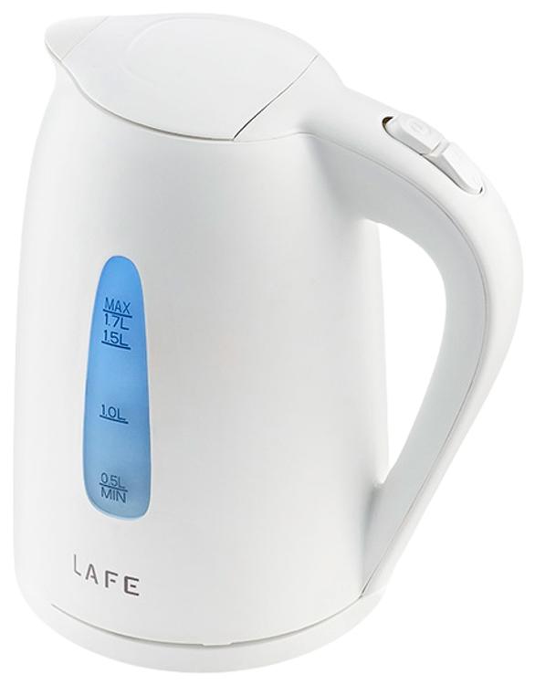 Veekeetja Lafe Essential  1,7L 2200W, valge