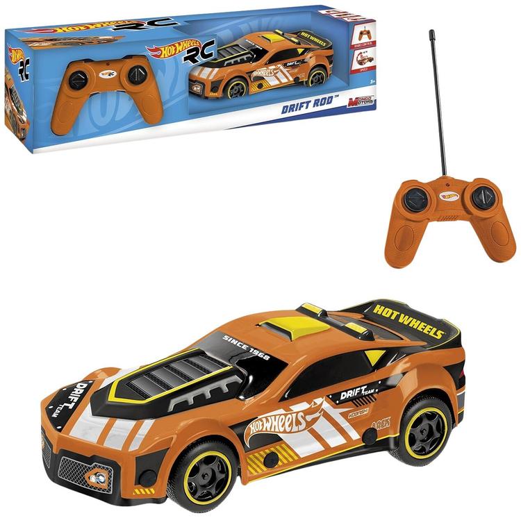 Raad.auto Hot Wheels 1:24 Drift Rod