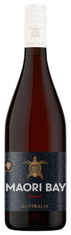 Maori Bay Shiraz GT vein 14%vol 750ml