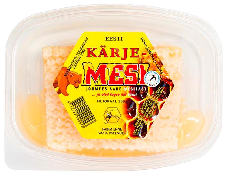 Kärjemesi 200 g