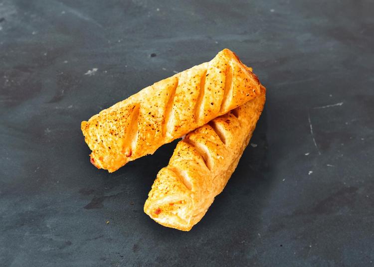 Fazer Snack Palvattu kana 70g