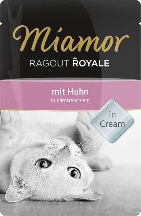 MIAMOR RAGOUT ROYALE IN CREAM KANA 100G