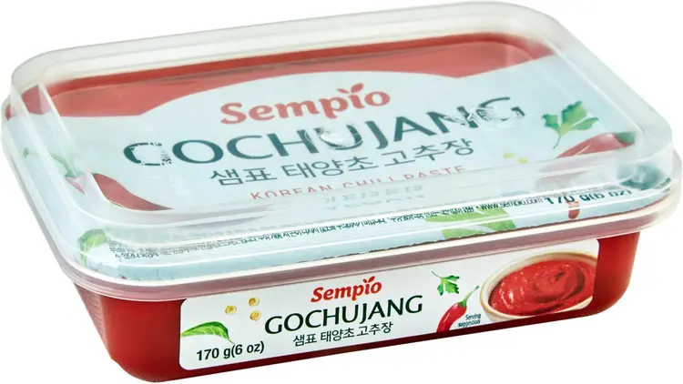Sempio Korealainen Gochujang chilitahna 170g